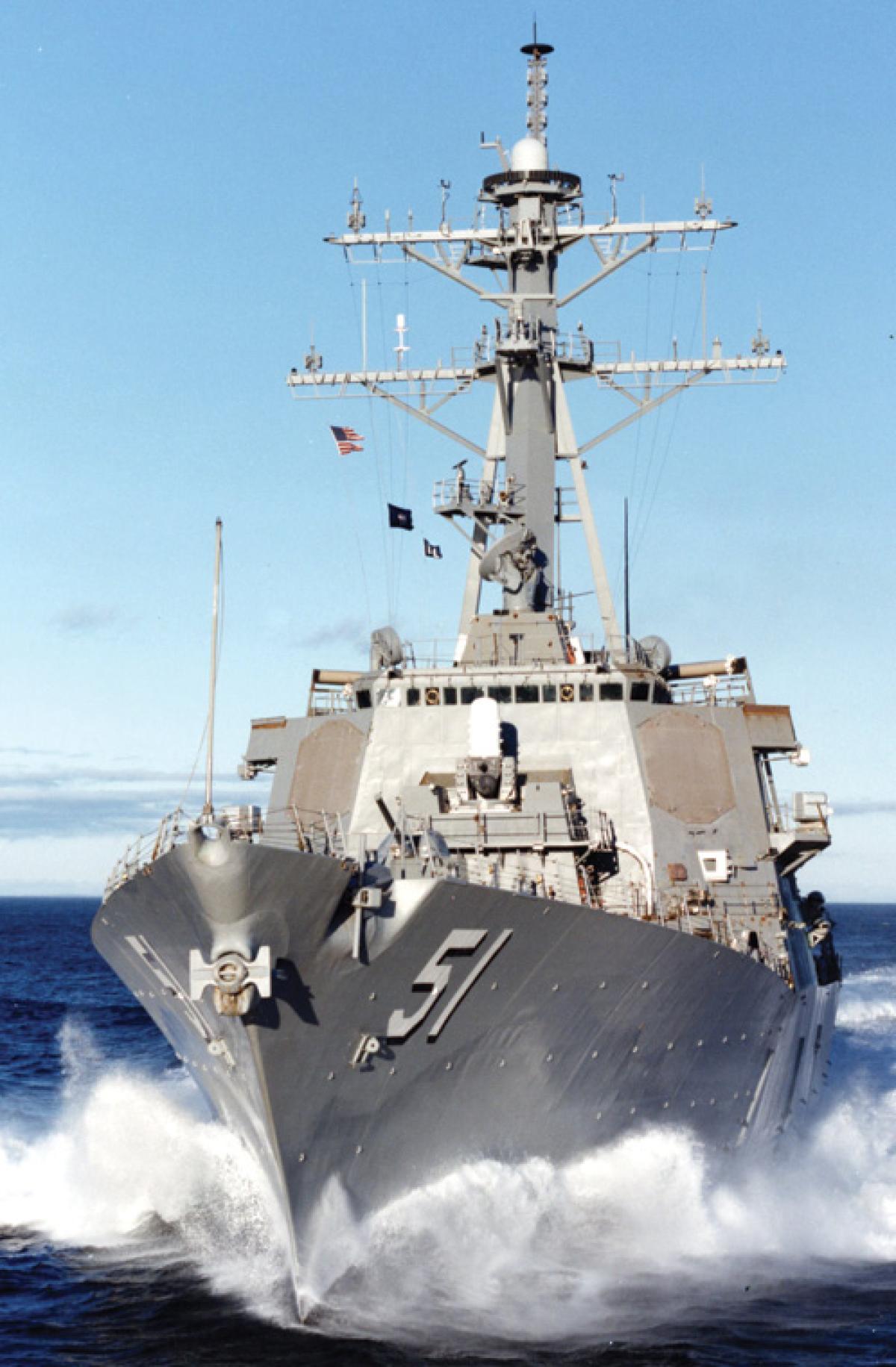 U.S. Naval Institute Photo Archive