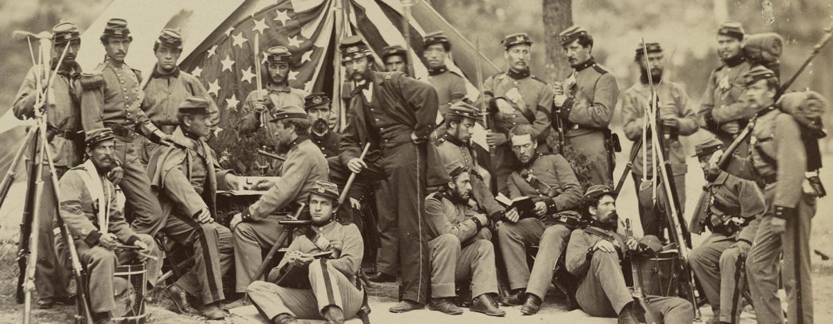 Civil War