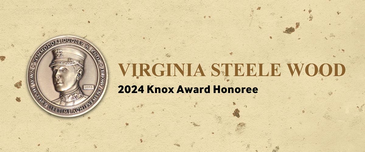 Knox Award Hero image