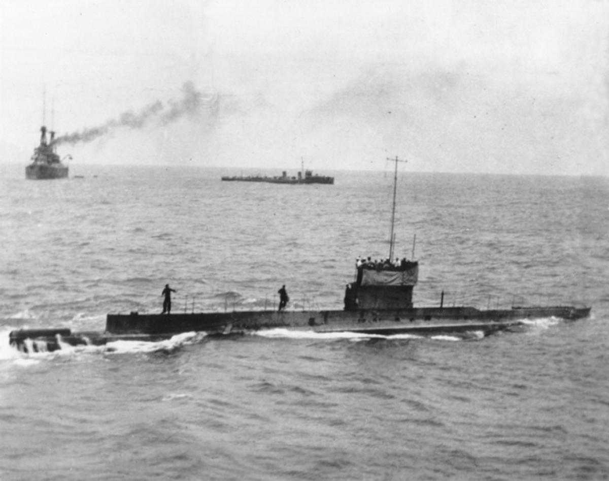 Royal Australian Navy