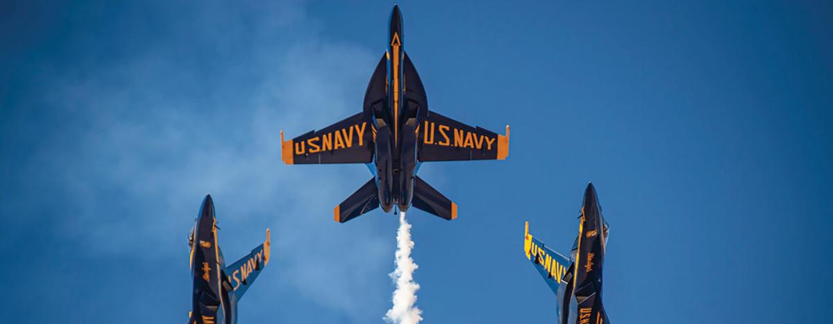 Blue Angels