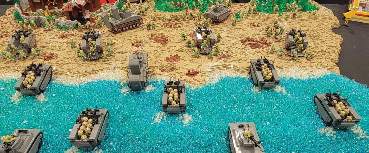 lego