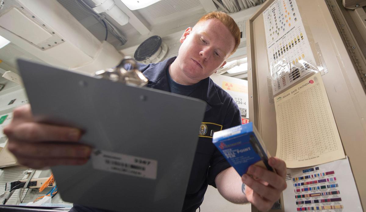 Financial management and spreadsheets are not thought of as deadly weapons, but being able to account for the billions of dollars in the defense budget is crucial. Chief of Naval Operations Admiral Michael Gilday has noted that fiscal stewardship will enable the Navy to deliver more warfighting capability for every dollar.