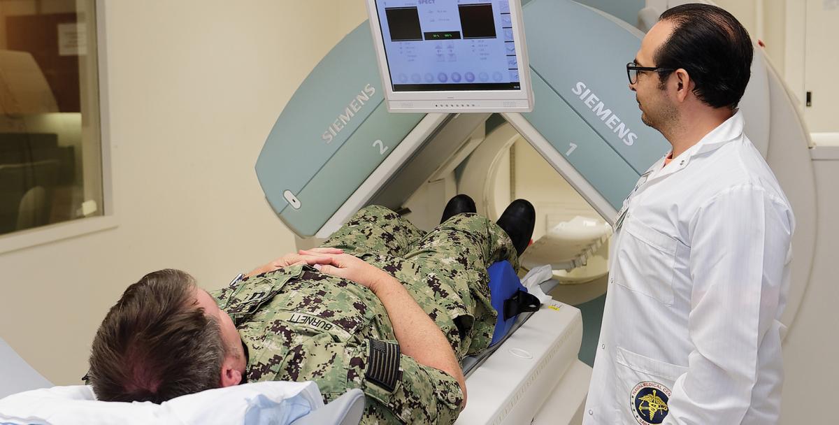 Medical Test