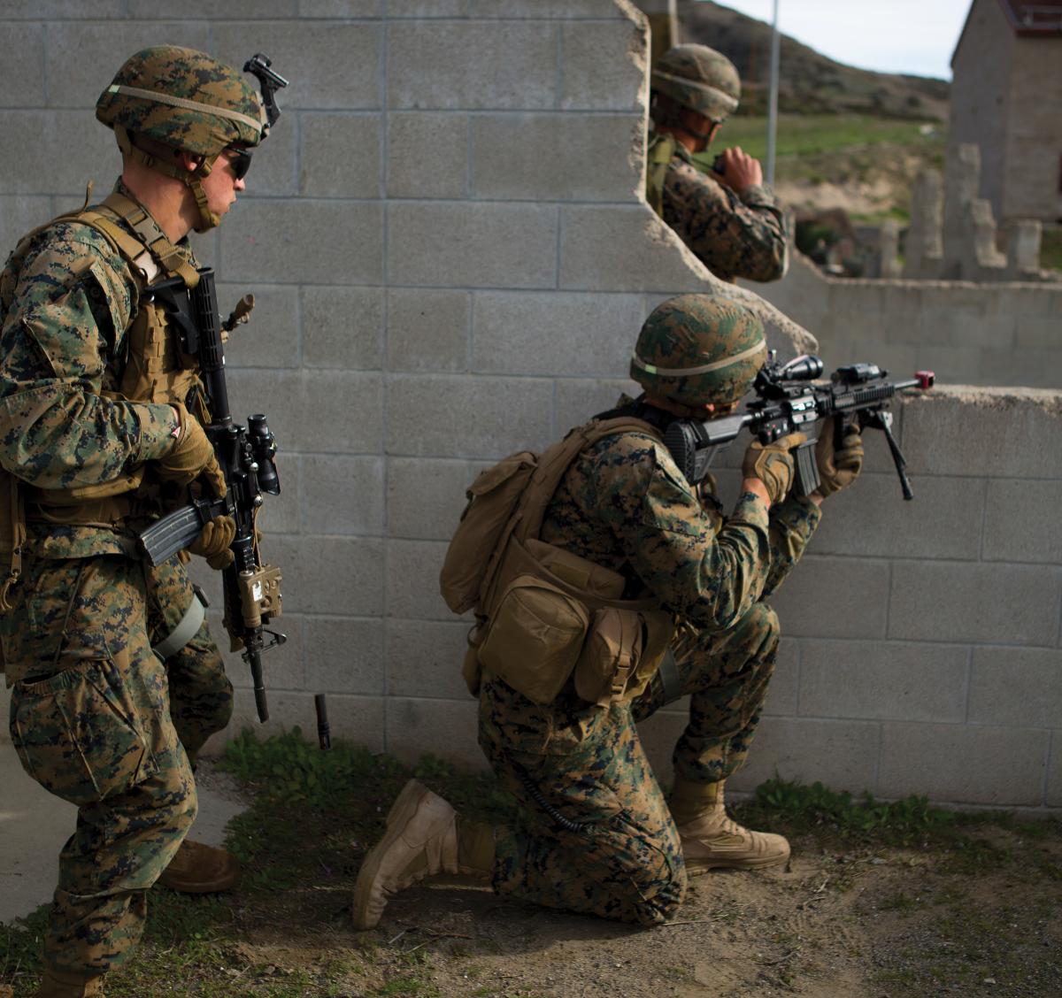 The experience of combat is difficult to understand; investigations of U.S. military personnel involved in deadly force incidents should be fair and accurate. FBI investigations of line-of-duty shootings can provide a guide.