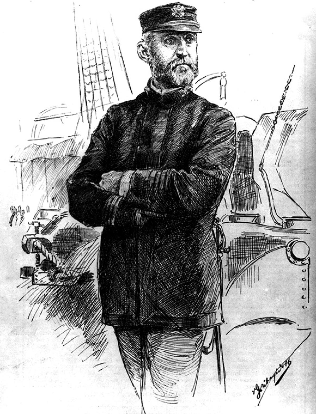 u.s. naval captain alfred thayer mahan argued that u.s. naval captain alfred thayer mahan argued that