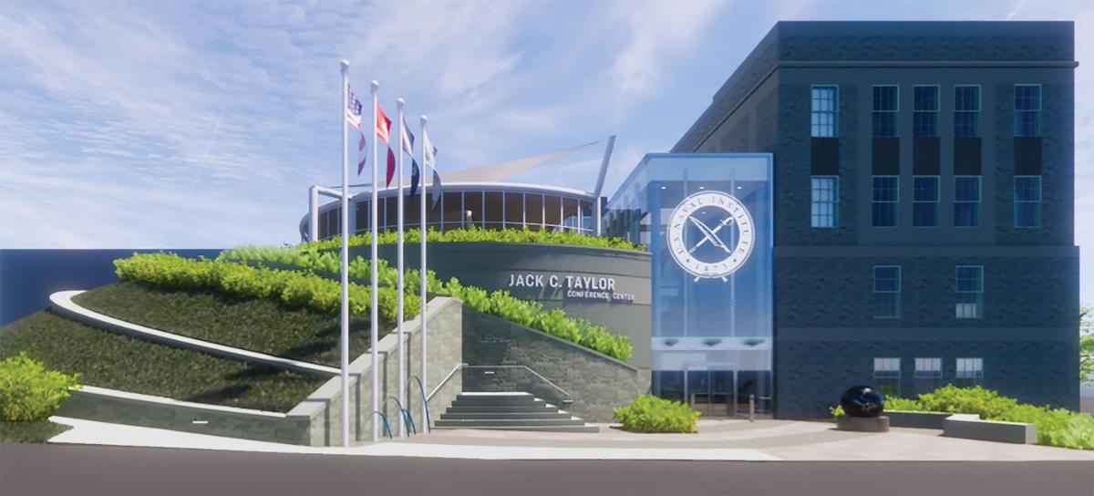 Conference Center