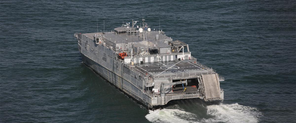 USNS Apalachicola (EPF-13)