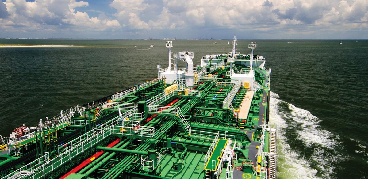 Ship