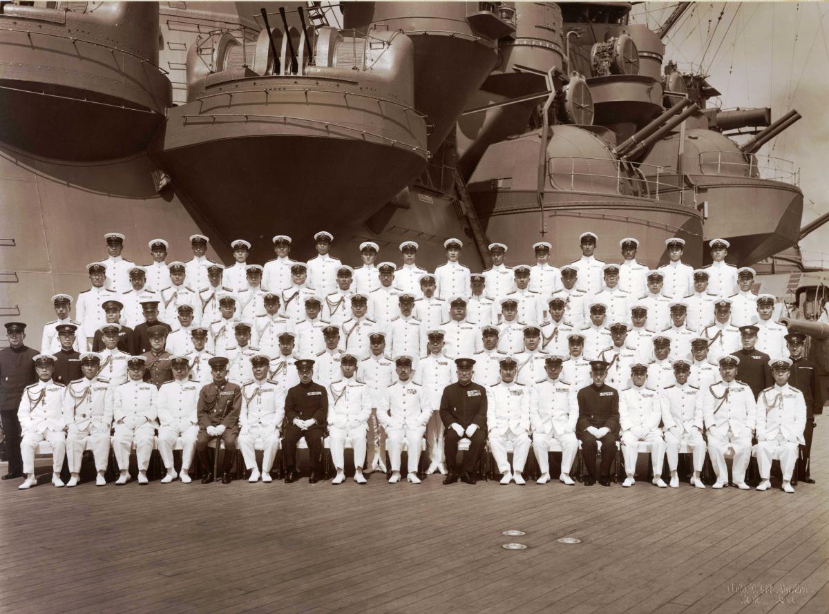 Hirohito
