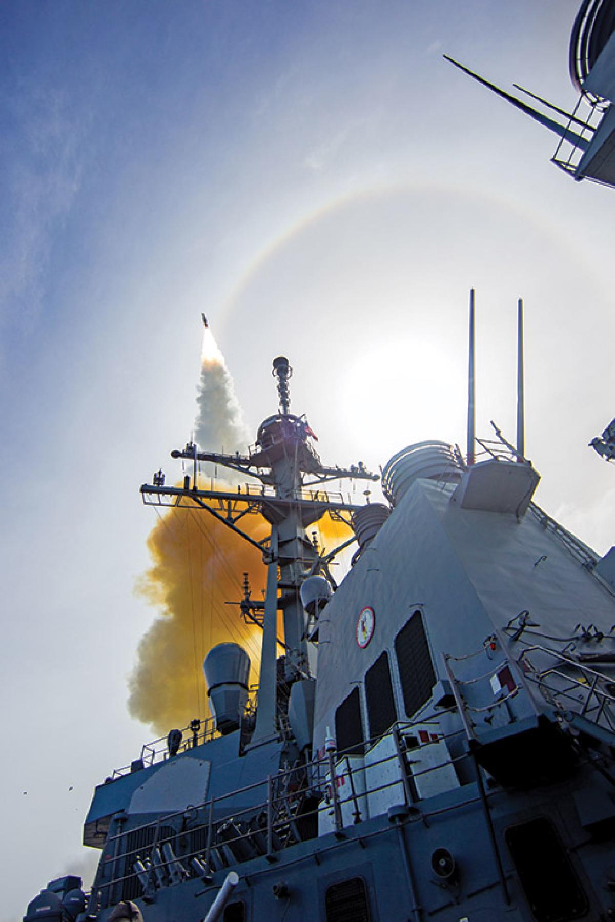 U.S. Navy