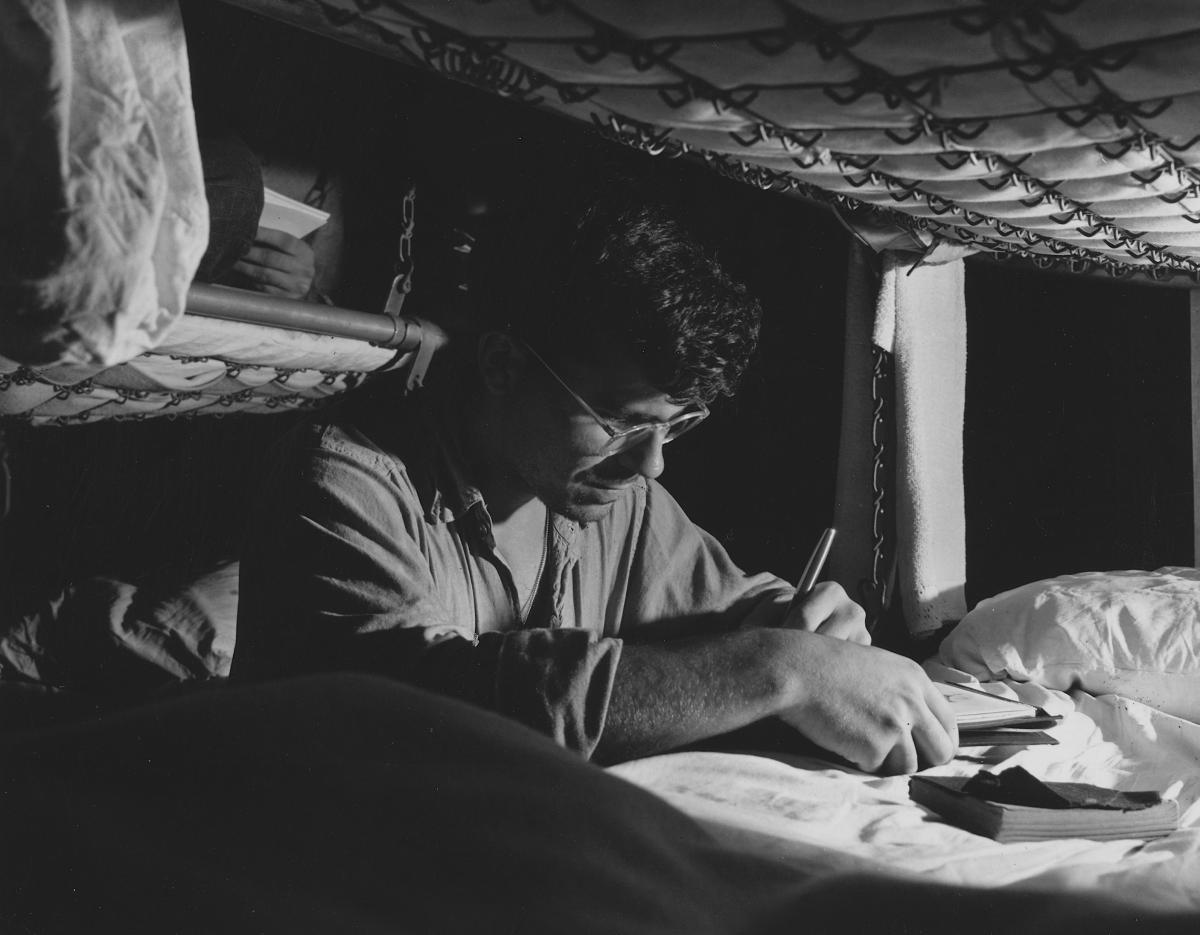 Writing