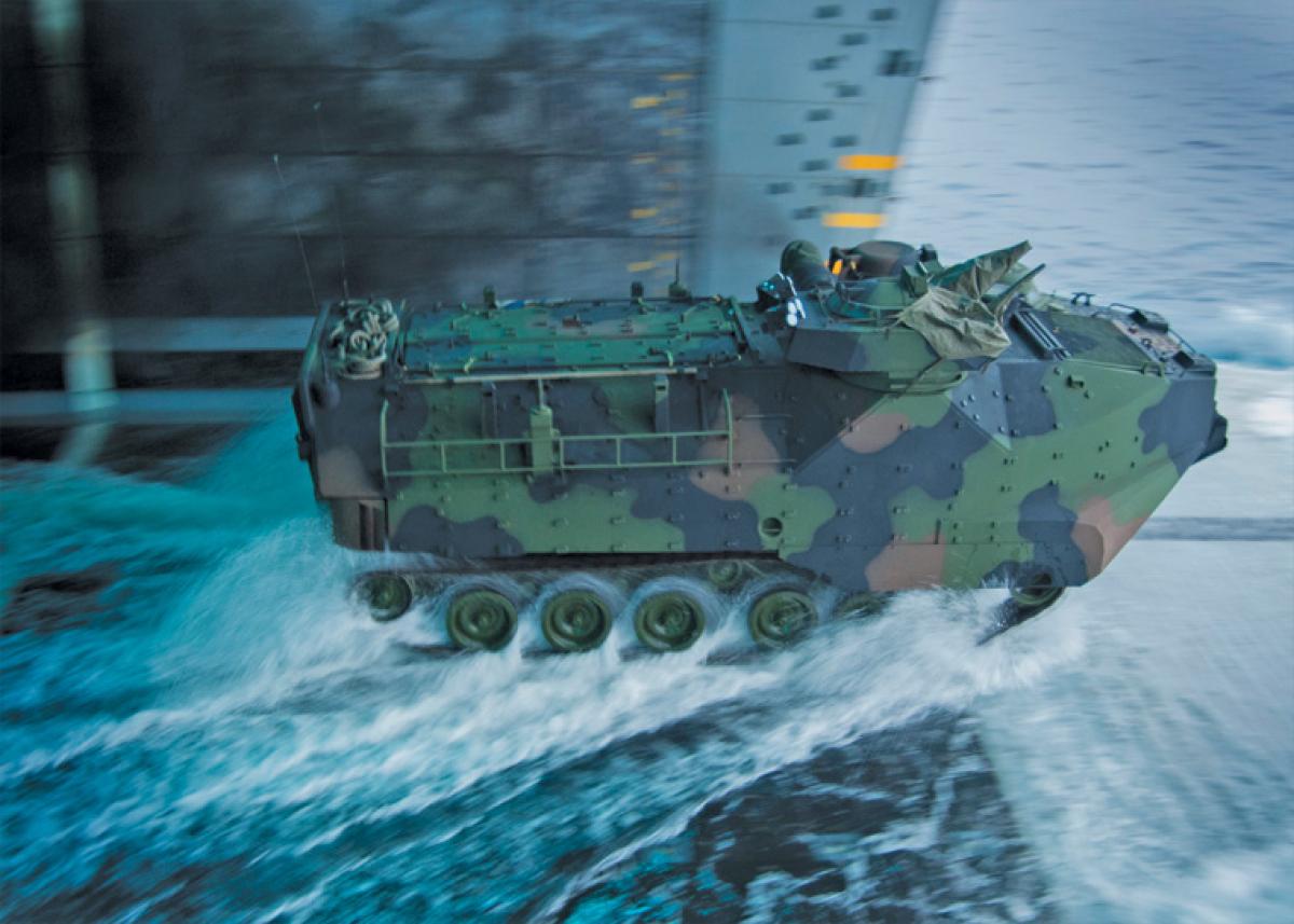 U.S. Navy (Vladimir Ramos)