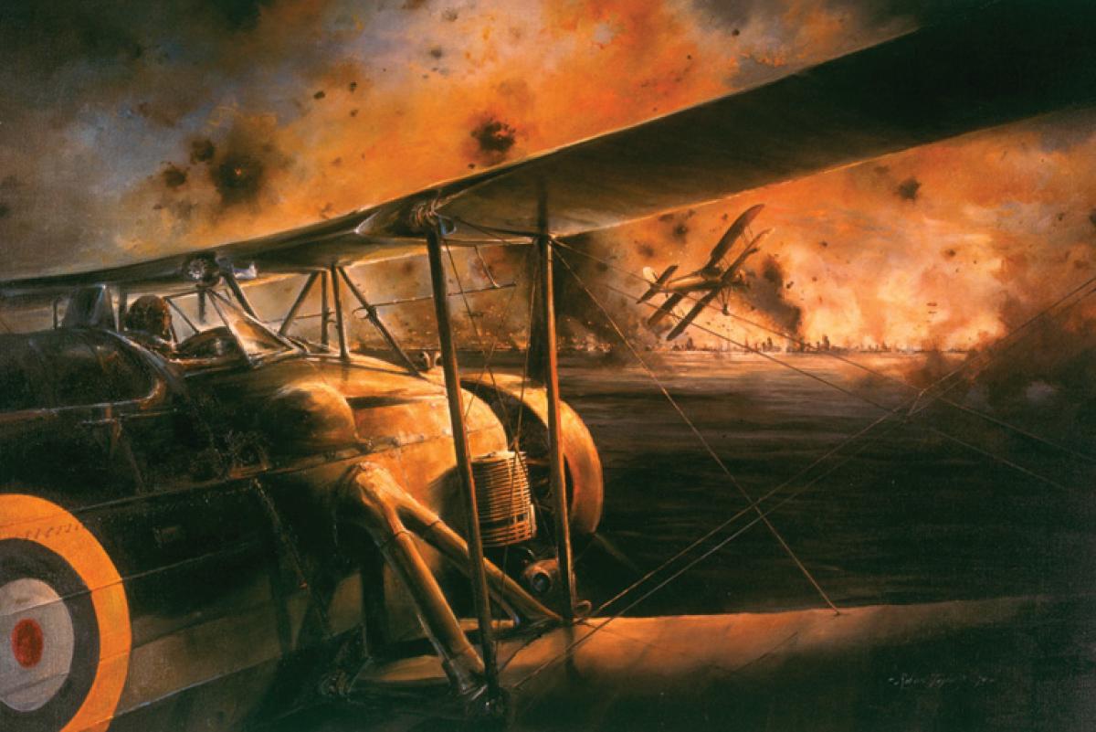 The Military Gallery, www.militarygallery.com
