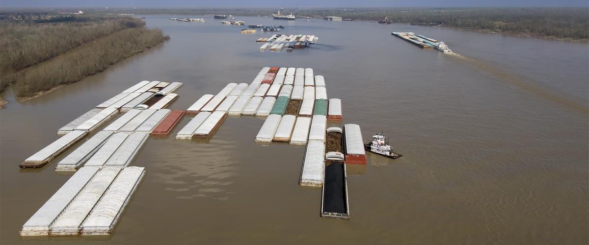 barge tow 