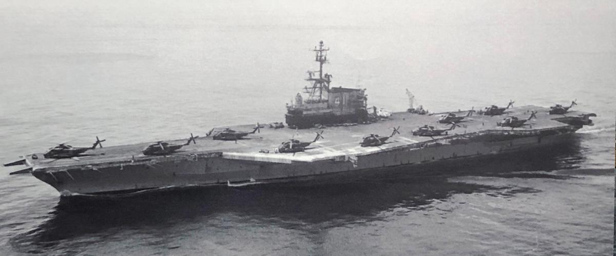 USS Midway