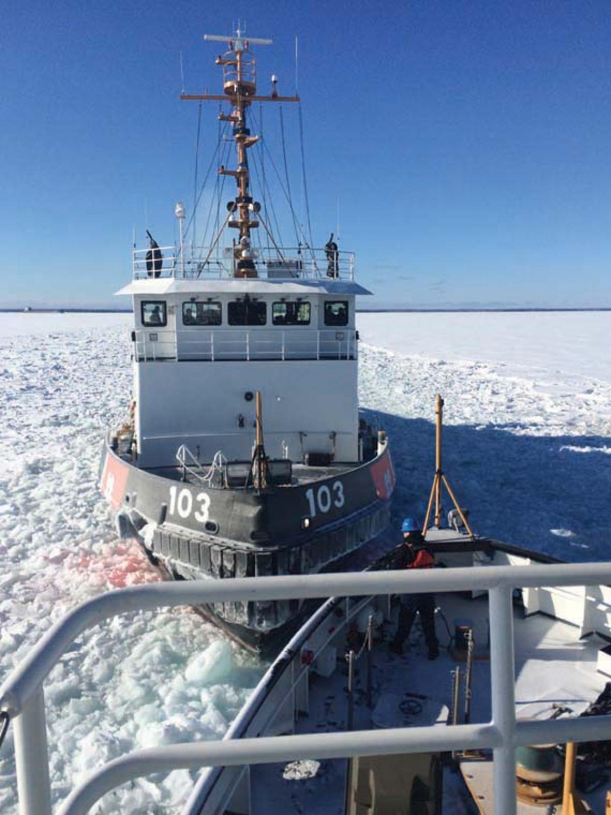 U.S. Coast Guard