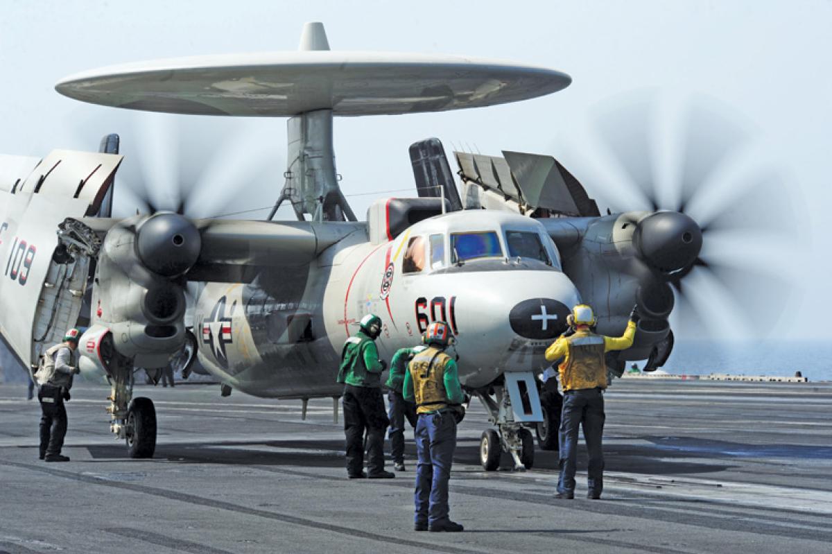 U.S. Navy