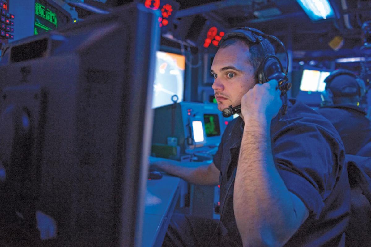 U.S. Navy