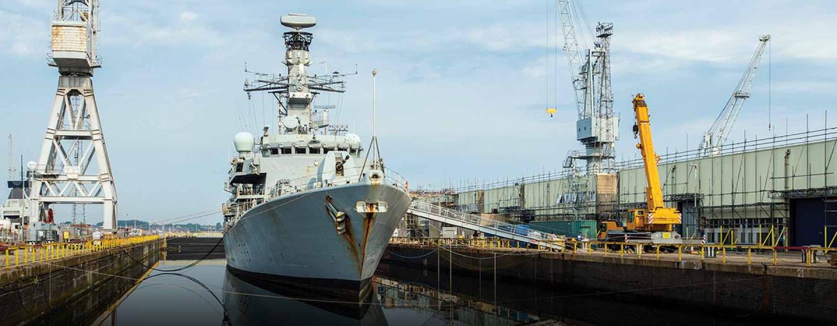 HMS St. Albans