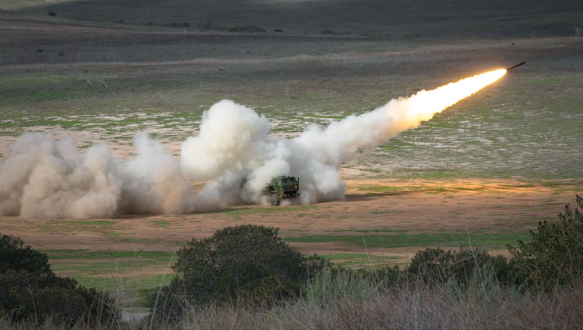 Himars