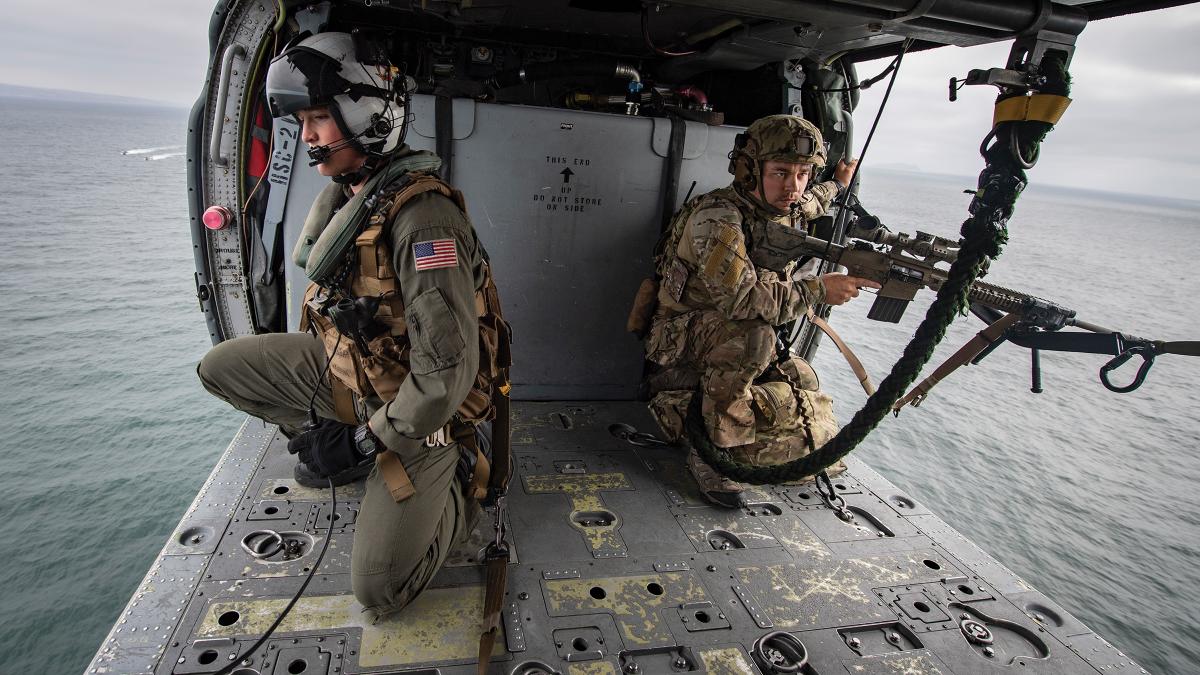 Helicopter Aircrewmen And Chronic Back Pain Proceedings June Vol 146 6 1 408
