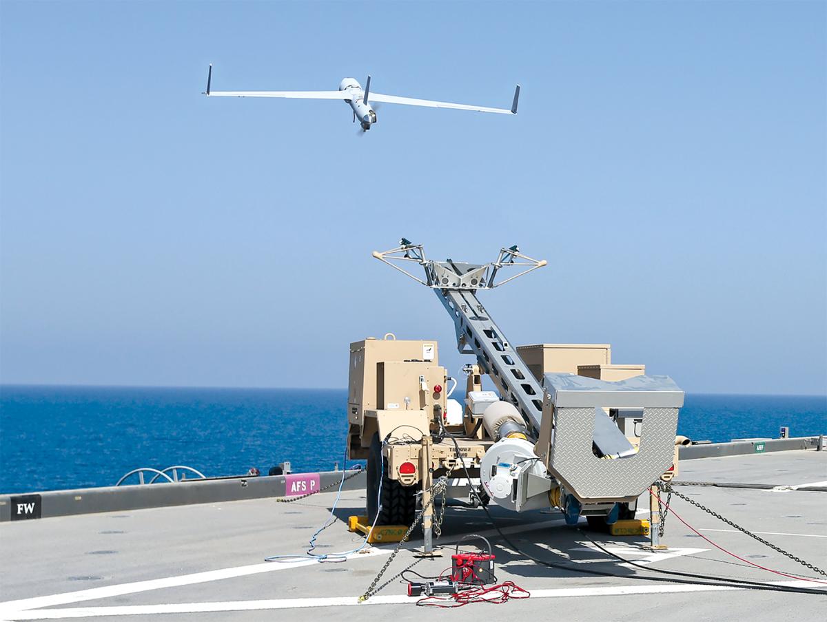 Innovate Navy Marine Corps