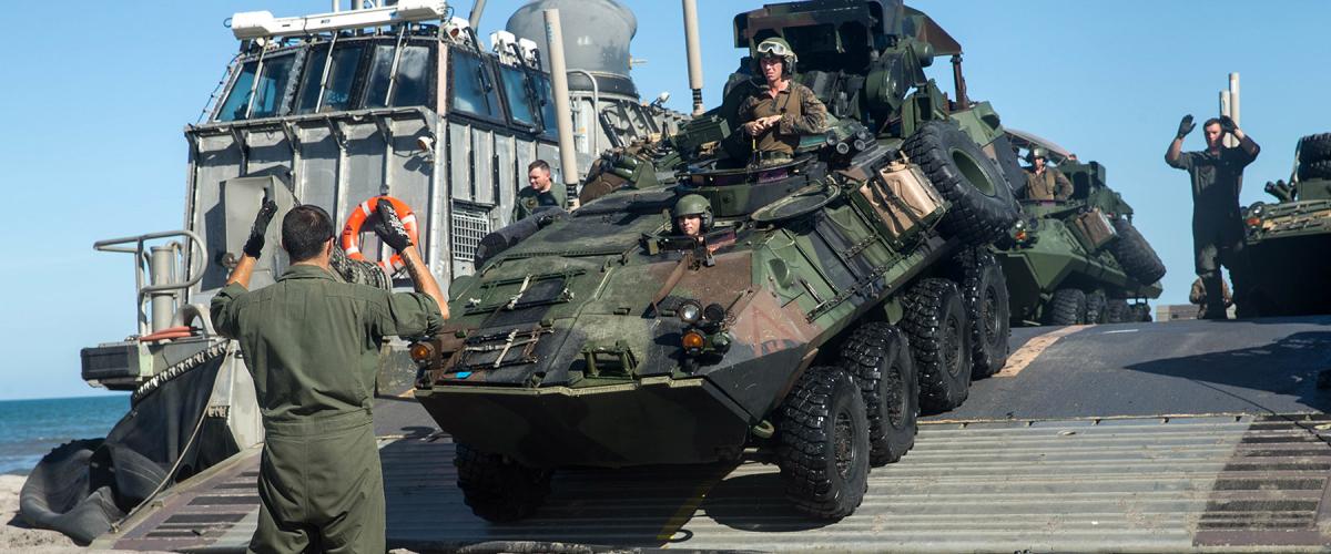 Marines