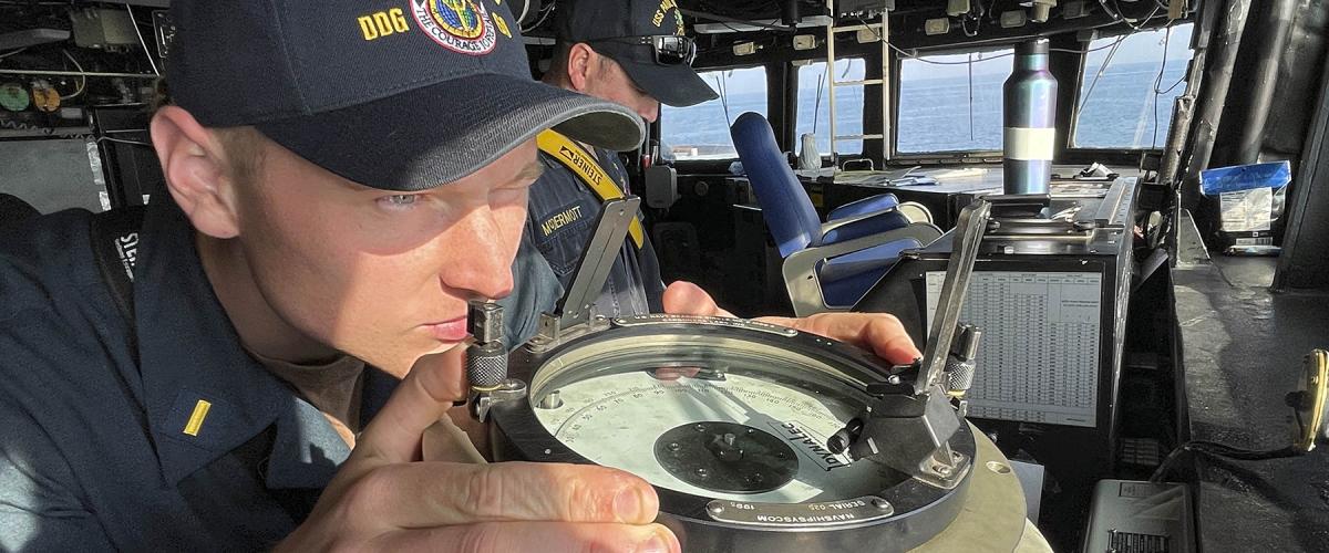 navigation