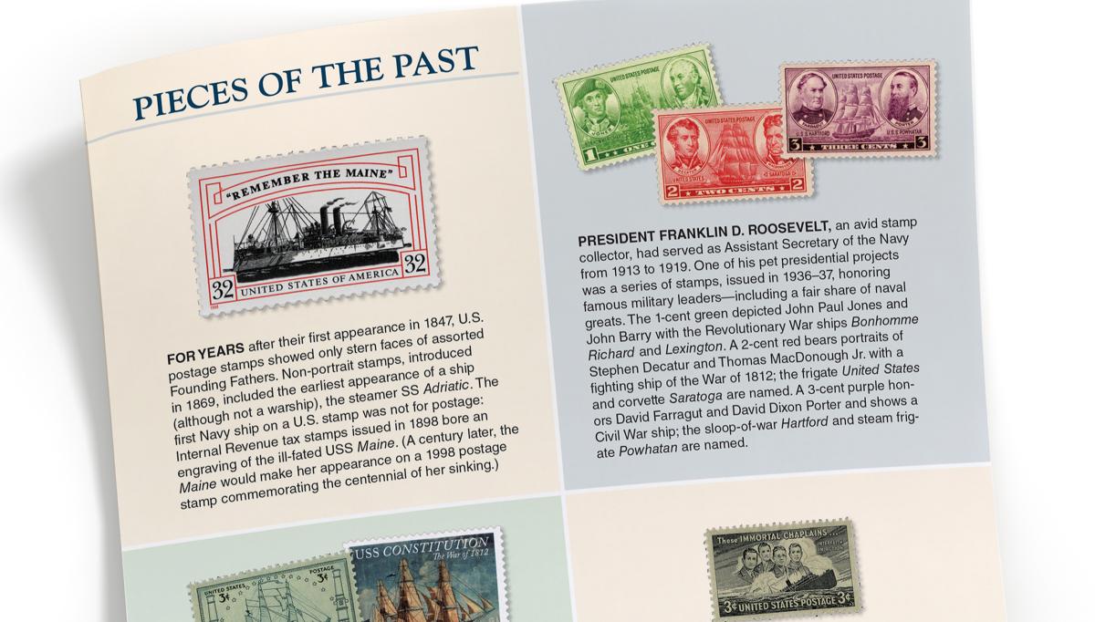 Stamps