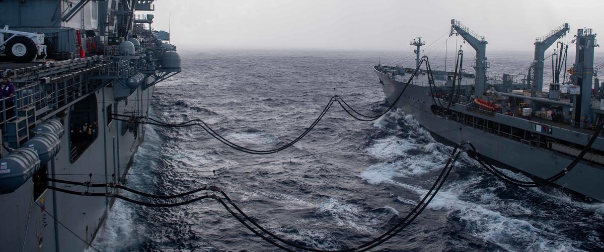USNS Tippecanoe (T-AO-199)