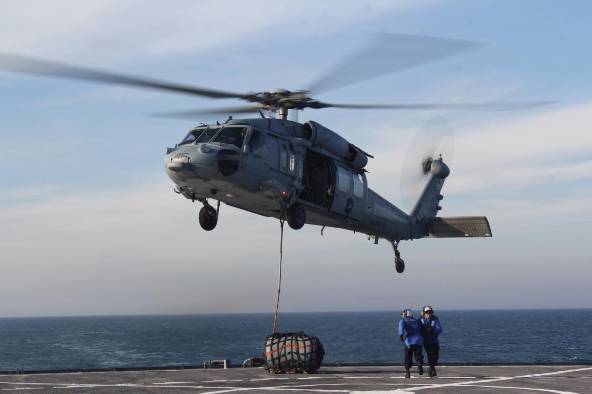 MH-60