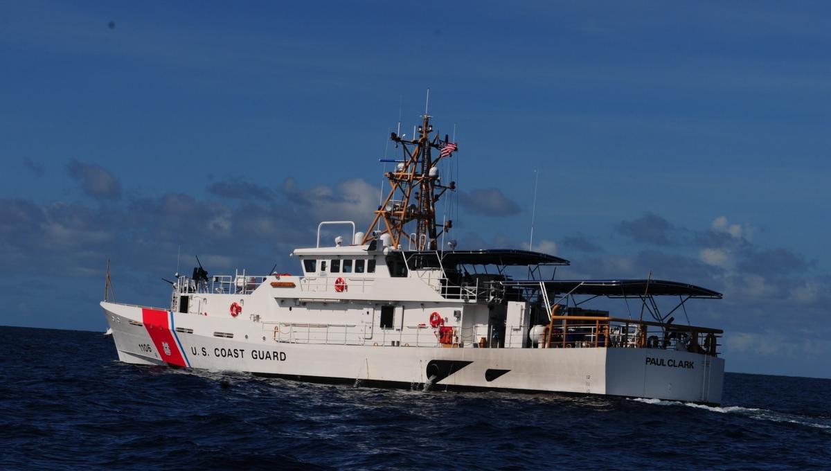 Patrol Cutter