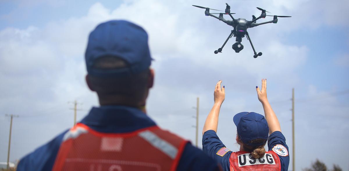 Drone