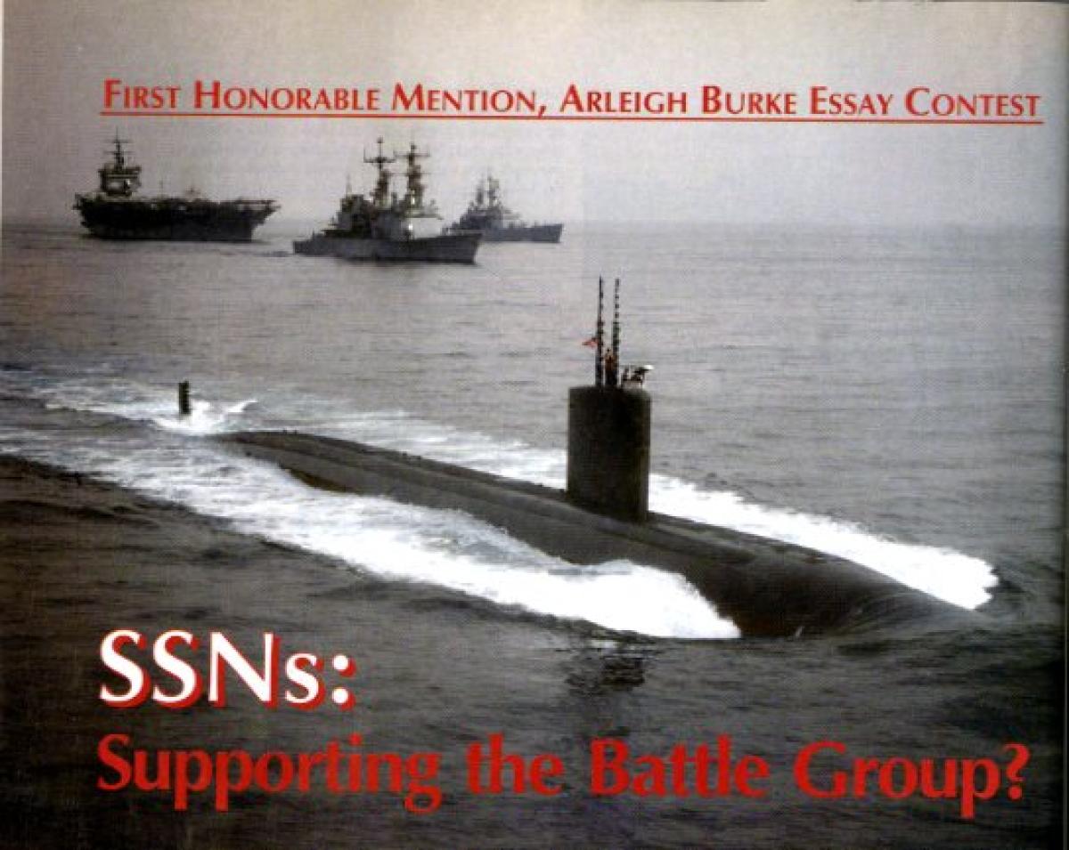 U.S. NAVY (M. HOSTETLER)
