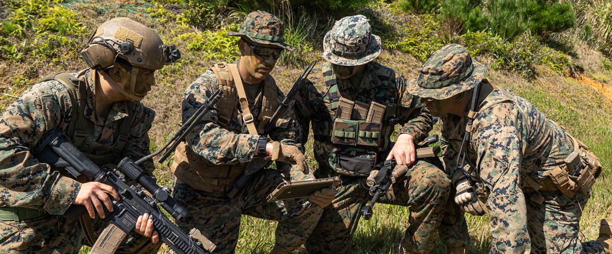 Marines
