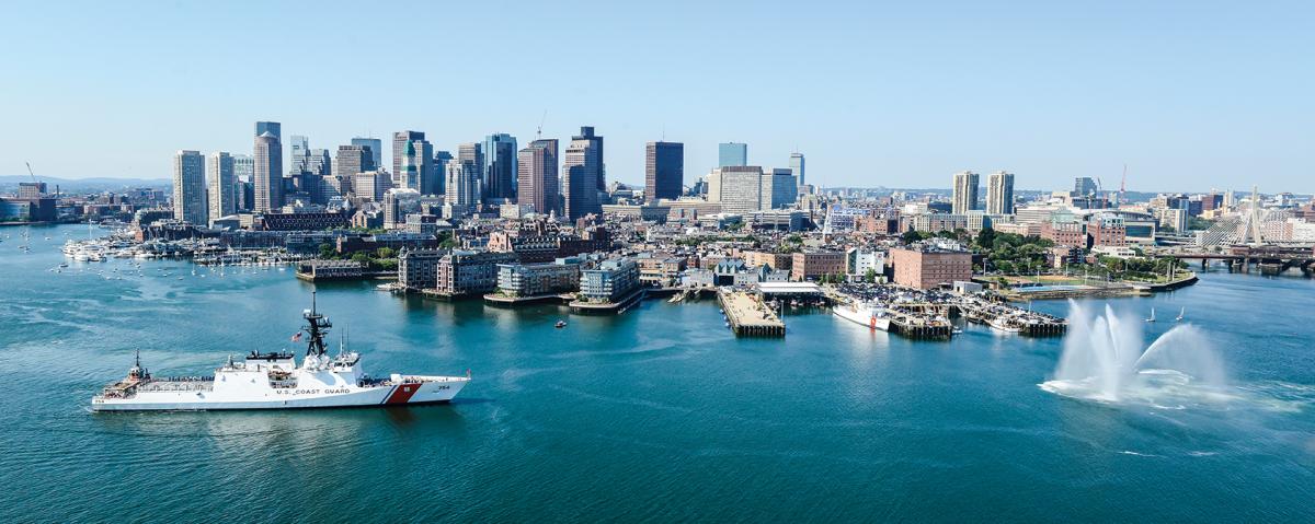 Harbor
