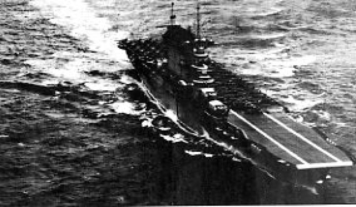 U.S. NAVY
