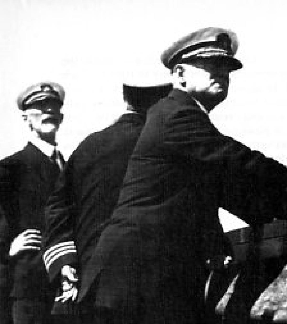 U.S. NAVY