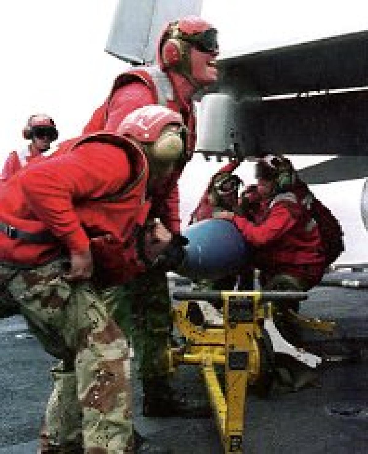 U.S. NAVY (JAMES WATSON)