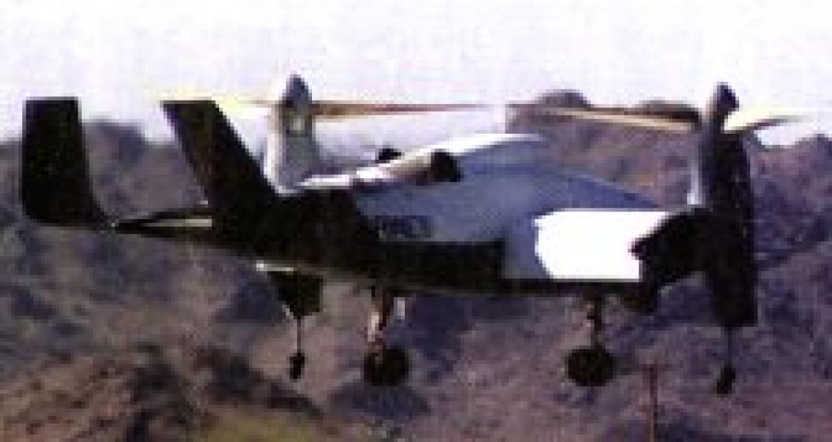 BELL HELICOPTER TEXTRON