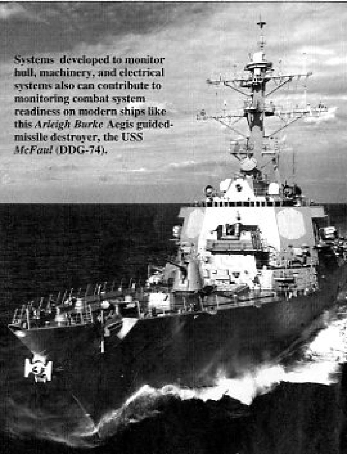 INGALLS SHIPBUILDING