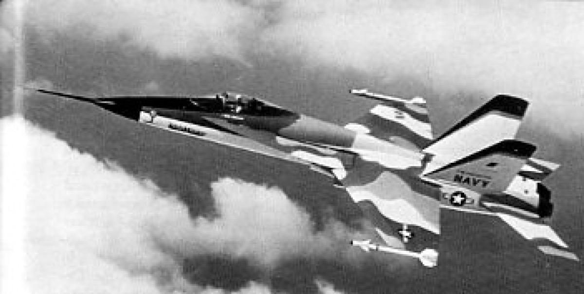 NORTHROP CORP.