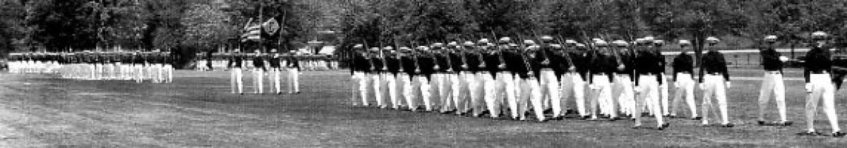 U.S. NAVAL ACADEMY