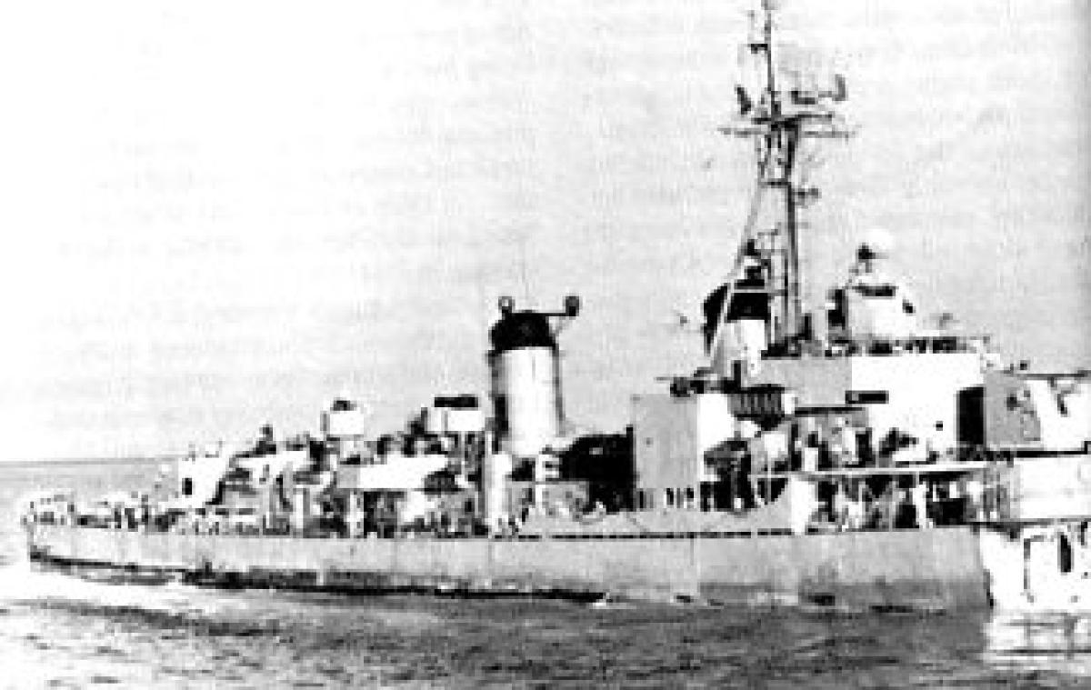U.S. NAVY