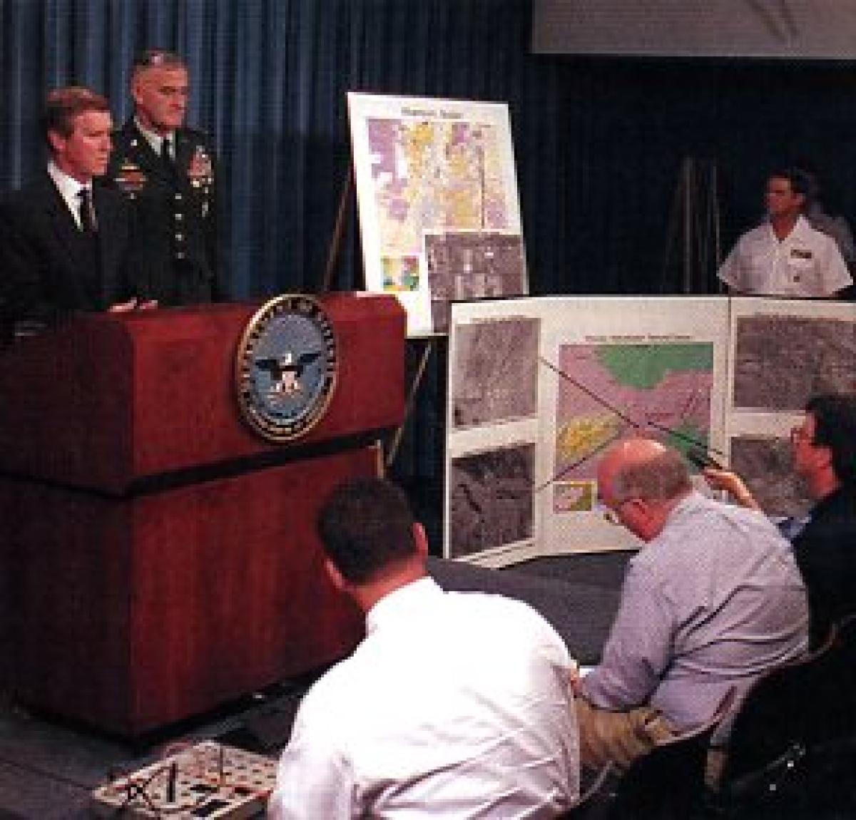 DEPARTMENT OF DEFENSE (HELENE C. STIKKEL)