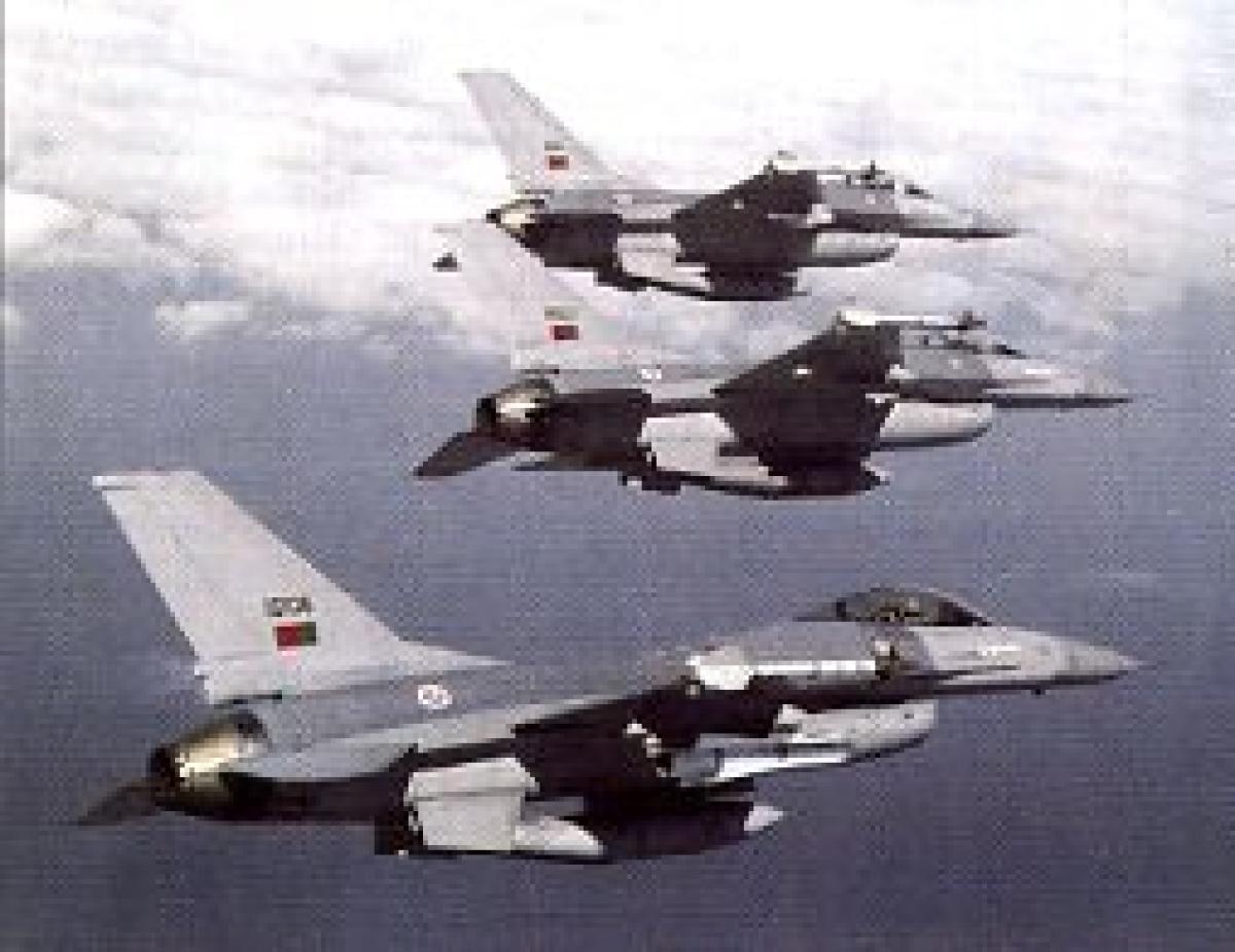 LOCKHEED MARTIN