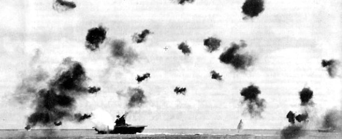Midway-Yorktown