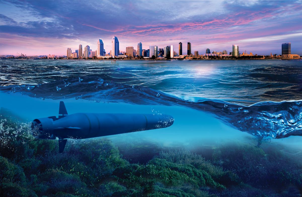 Russia’s nuclear-tipped autonomous underwater vehicle, the Kanyon, may deploy on up to four modified Oscar II–class submarines in both the Northern and Pacific Fleets, with each submarine carrying up to eight weapons.