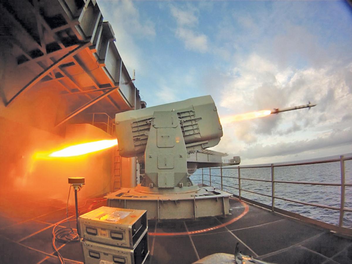 U.S. Navy